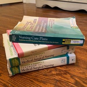 ATI nursing textbook NCLEX review